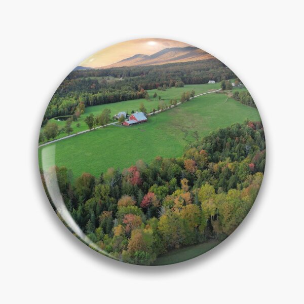 Artikelvorschau, Vermont-Land entworfen und verkauft von John Rivera.