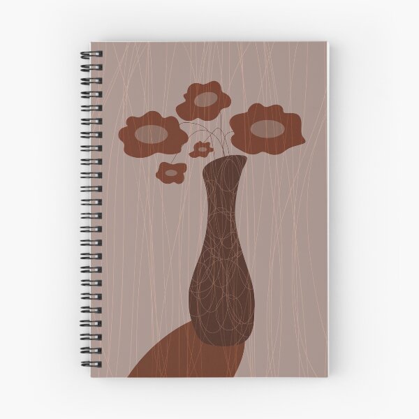 Item preview, red vase designed and sold by veur.