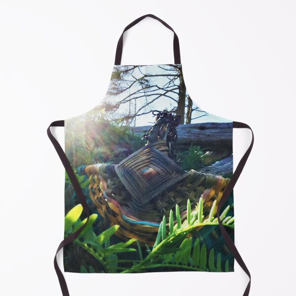 Item preview, Sun Spray and Basketry designed and sold by WeepingGrove.