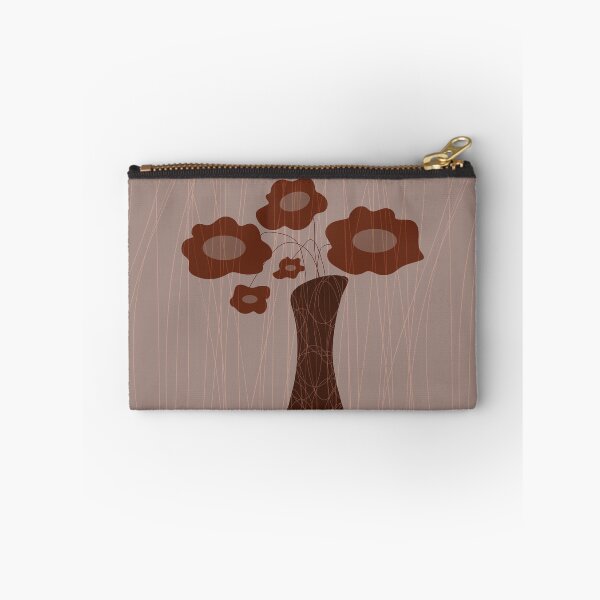 Item preview, red vase designed and sold by veur.