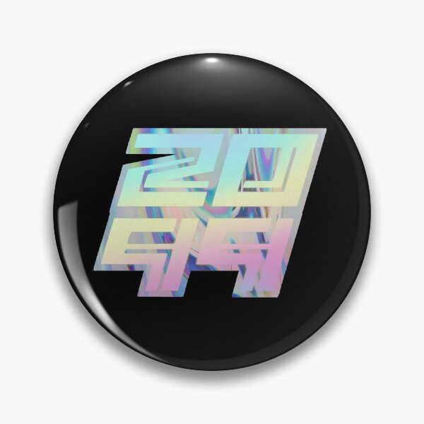 Item preview, 2099 Holo-Variant designed and sold by Goldblumian.