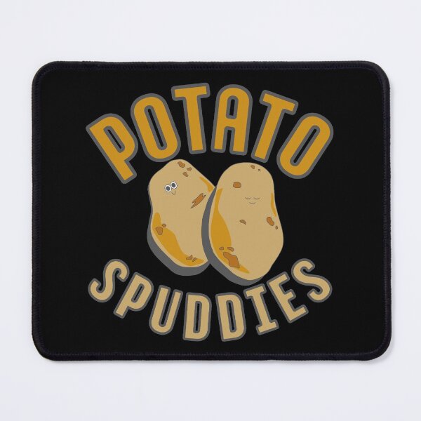 Item preview, Potato Spuddies Funny Potatoes Puns Gift designed and sold by Onewivnacher.