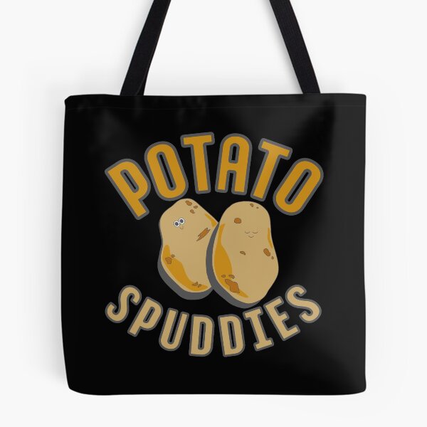 Item preview, Potato Spuddies Funny Potatoes Puns Gift designed and sold by Onewivnacher.