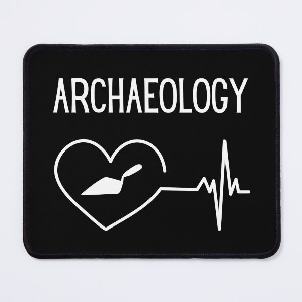 Item preview, Archaeology is Life designed and sold by SpaceArt1.