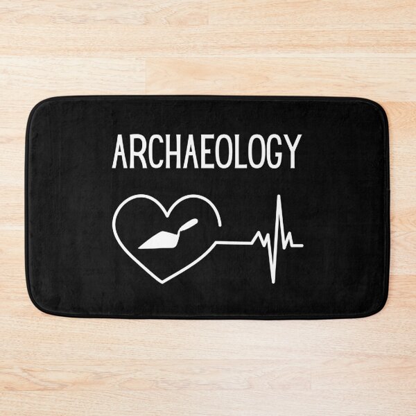 Item preview, Archaeology is Life designed and sold by SpaceArt1.
