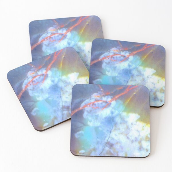 Item preview, Storm Cloud (Rhyolite) designed and sold by Pretty Rock Designs.