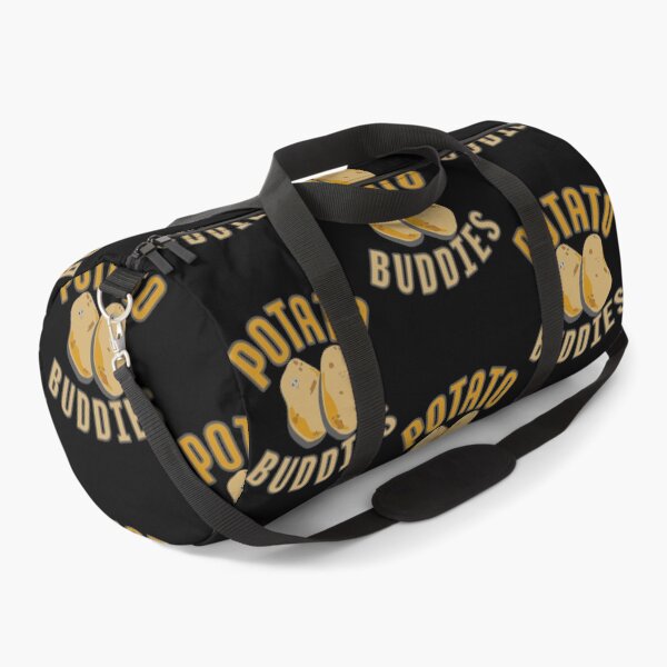Item preview, Potato Buddies Funny Potatoes Puns Gift designed and sold by Onewivnacher.