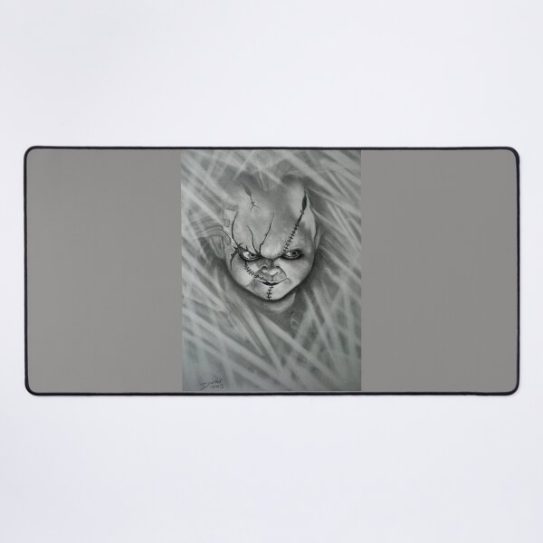 Item preview, Game of Chucky designed and sold by Muntadher-Noori.