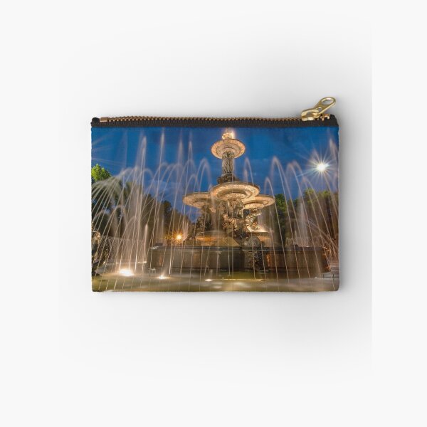 Item preview, Fountain at night designed and sold by Philippe Widling.