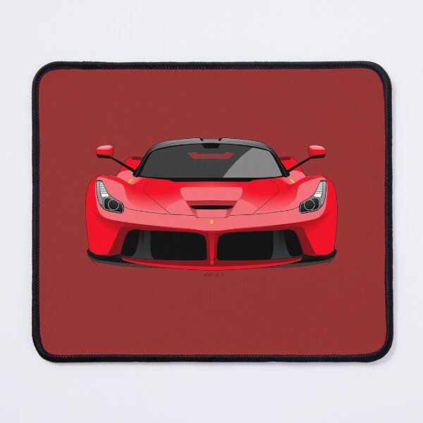 Item preview, LaFerrari designed and sold by Alt_ Illustrations.