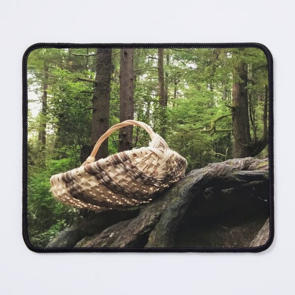 Item preview, Nature and Fiber Art designed and sold by WeepingGrove.