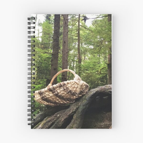 Item preview, Nature and Fiber Art designed and sold by WeepingGrove.