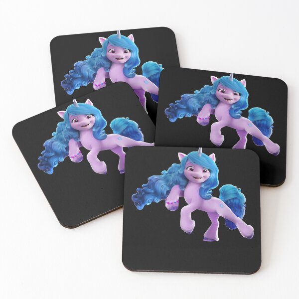 Item preview, My Little Pony A New Generation Izzy Moonbow designed and sold by Margaretsse.