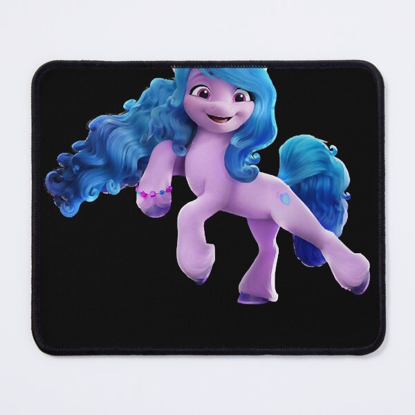 Item preview, My Little Pony A New Generation Izzy Moonbow designed and sold by Margaretsse.
