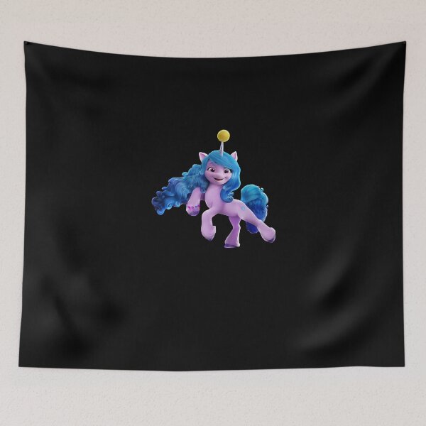 Item preview, My Little Pony A New Generation Izzy Moonbow designed and sold by Margaretsse.