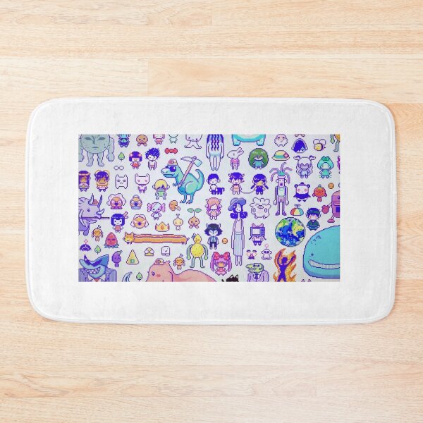 Item preview, omori designed and sold by Laura-Arso.