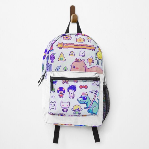 Item preview, omori designed and sold by Laura-Arso.