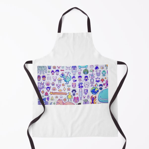 Item preview, omori designed and sold by Laura-Arso.