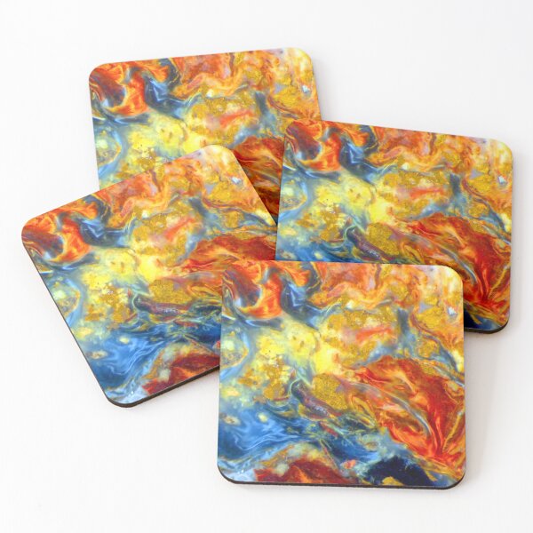 Item preview, Down To The River (Pietersite) designed and sold by Pretty Rock Designs.
