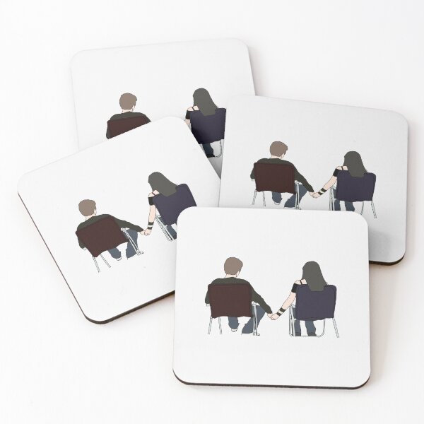 Item preview, Jesse and Jane| Perfect Gift designed and sold by timaela.