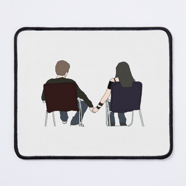 Item preview, Jesse and Jane| Perfect Gift designed and sold by timaela.