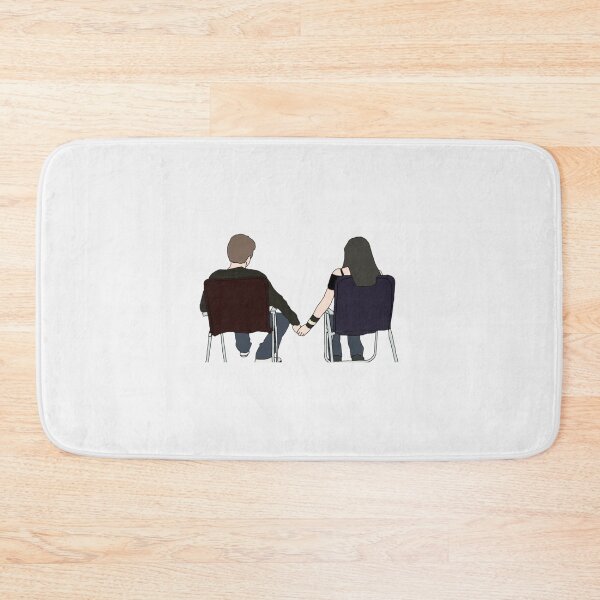 Item preview, Jesse and Jane| Perfect Gift designed and sold by timaela.