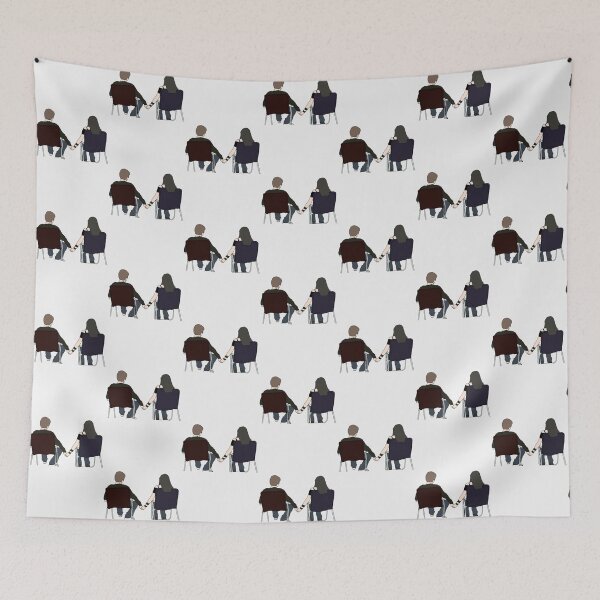 Item preview, Jesse and Jane| Perfect Gift designed and sold by timaela.