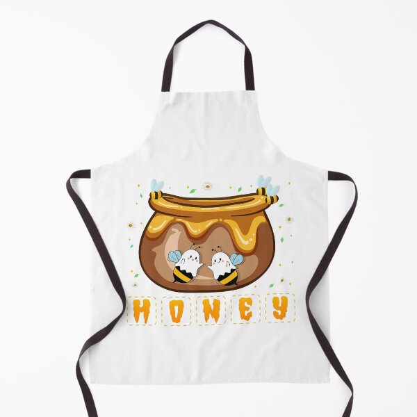 Item preview, Honey Jar Pot Costume Sweet Halloween designed and sold by BaseStore.