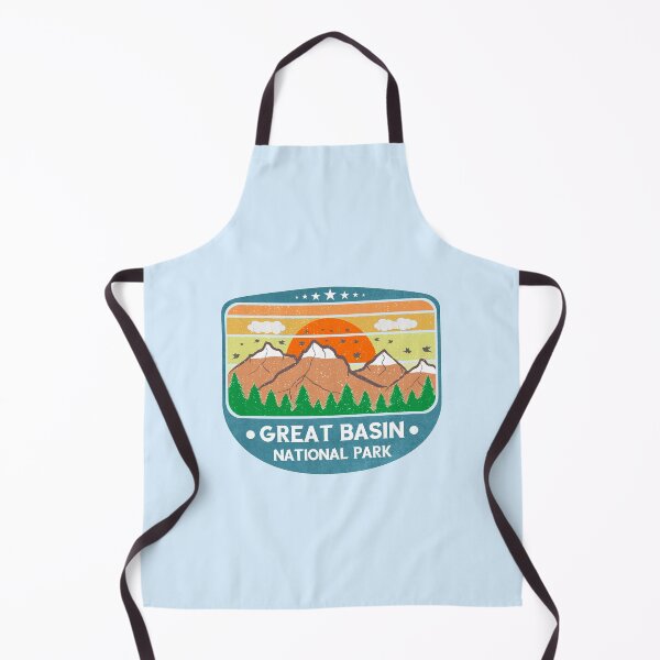Item preview, Great Basin National Park Nevada Vintage Sunset designed and sold by Dexter Freeman.