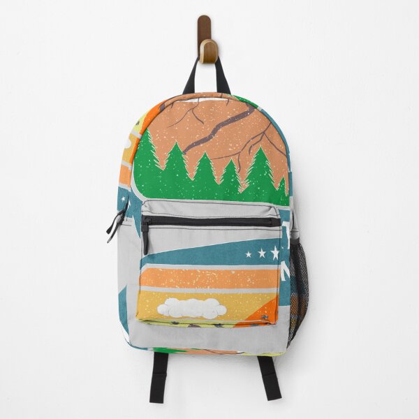 Item preview, Great Basin National Park Nevada Vintage Sunset designed and sold by Dexter Freeman.