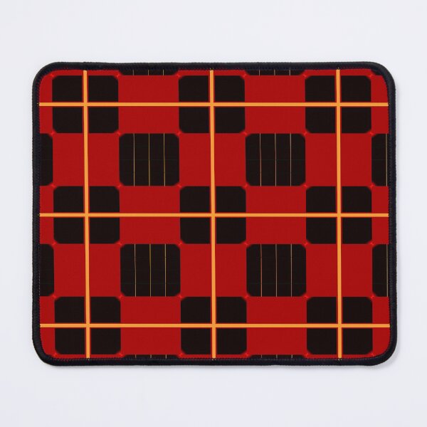 Item preview, Geometric Patterns Using Square And Lines Design 3 designed and sold by ClassyPatterns.