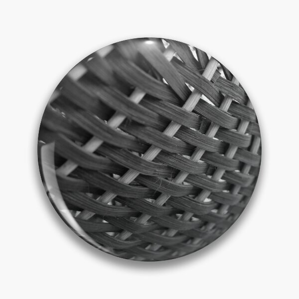 Item preview, Noir Basket Weaving and Ocean designed and sold by WeepingGrove.