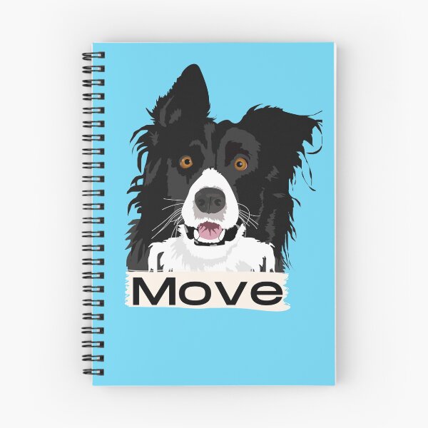 Item preview, Fun Herding Dog Move designed and sold by Willyboy16.