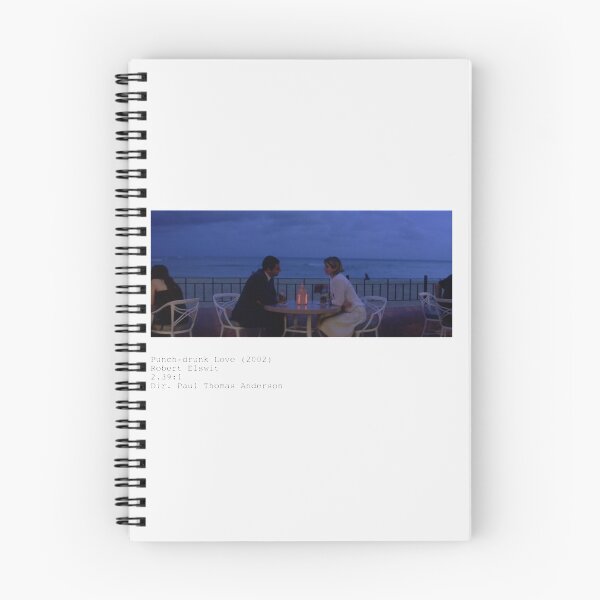 Item preview, Punch-Drunk Love| Perfect Gift designed and sold by timaela.