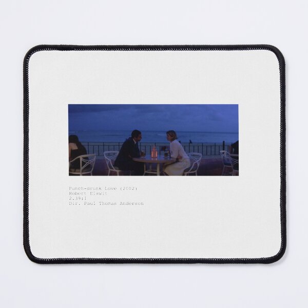 Item preview, Punch-Drunk Love| Perfect Gift designed and sold by timaela.