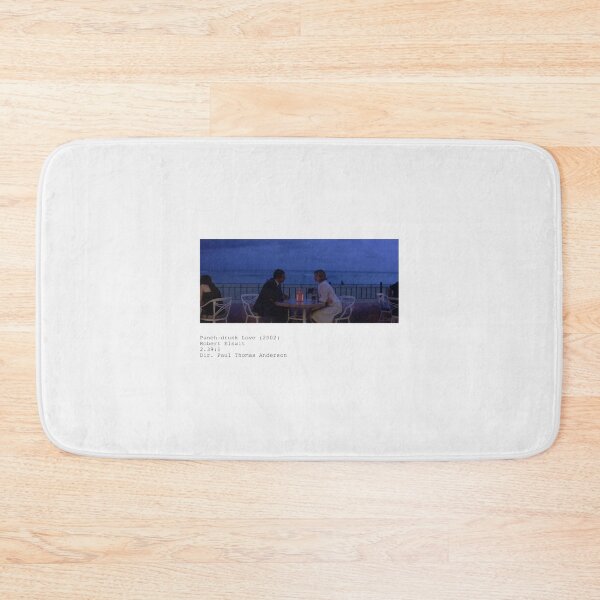 Item preview, Punch-Drunk Love| Perfect Gift designed and sold by timaela.