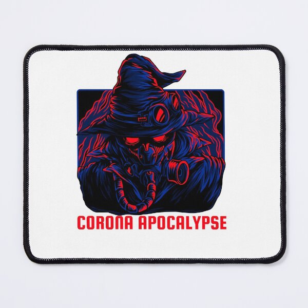 Item preview, corona apocalypse designed and sold by JadremToys.