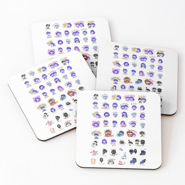 Item preview, omori,funny designed and sold by Laura-Arso.