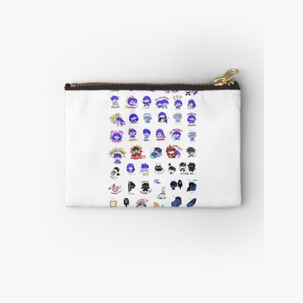 Item preview, omori,funny designed and sold by Laura-Arso.