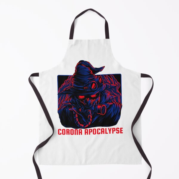 Item preview, corona apocalypse designed and sold by JadremToys.
