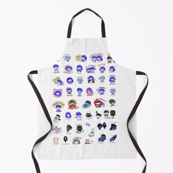 Item preview, omori,funny designed and sold by Laura-Arso.