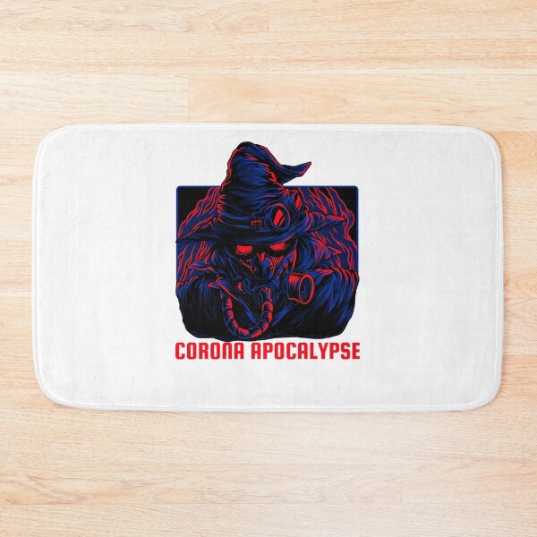 Item preview, corona apocalypse designed and sold by JadremToys.