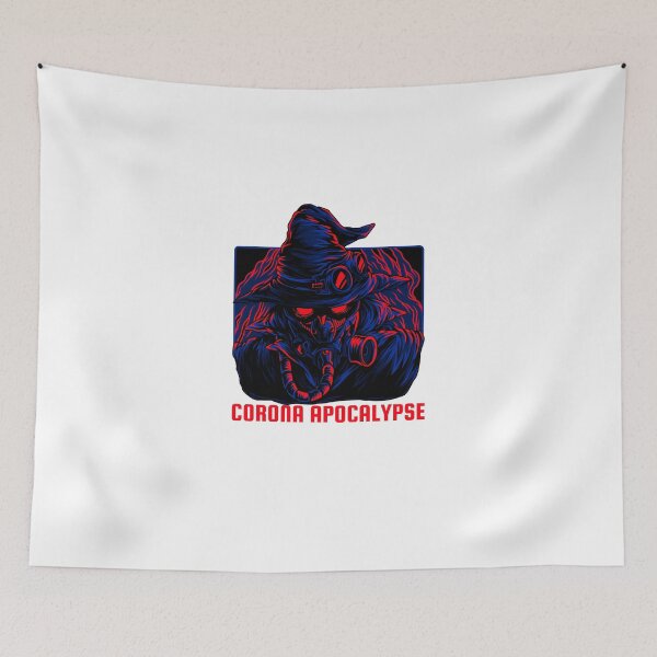 Item preview, corona apocalypse designed and sold by JadremToys.