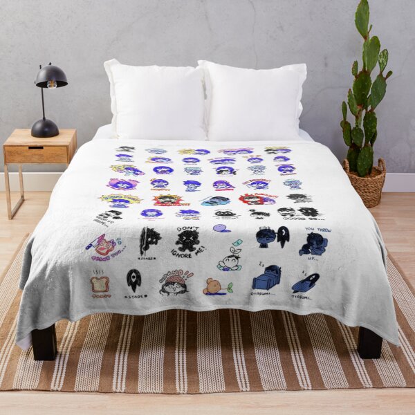 Item preview, omori,funny designed and sold by Laura-Arso.