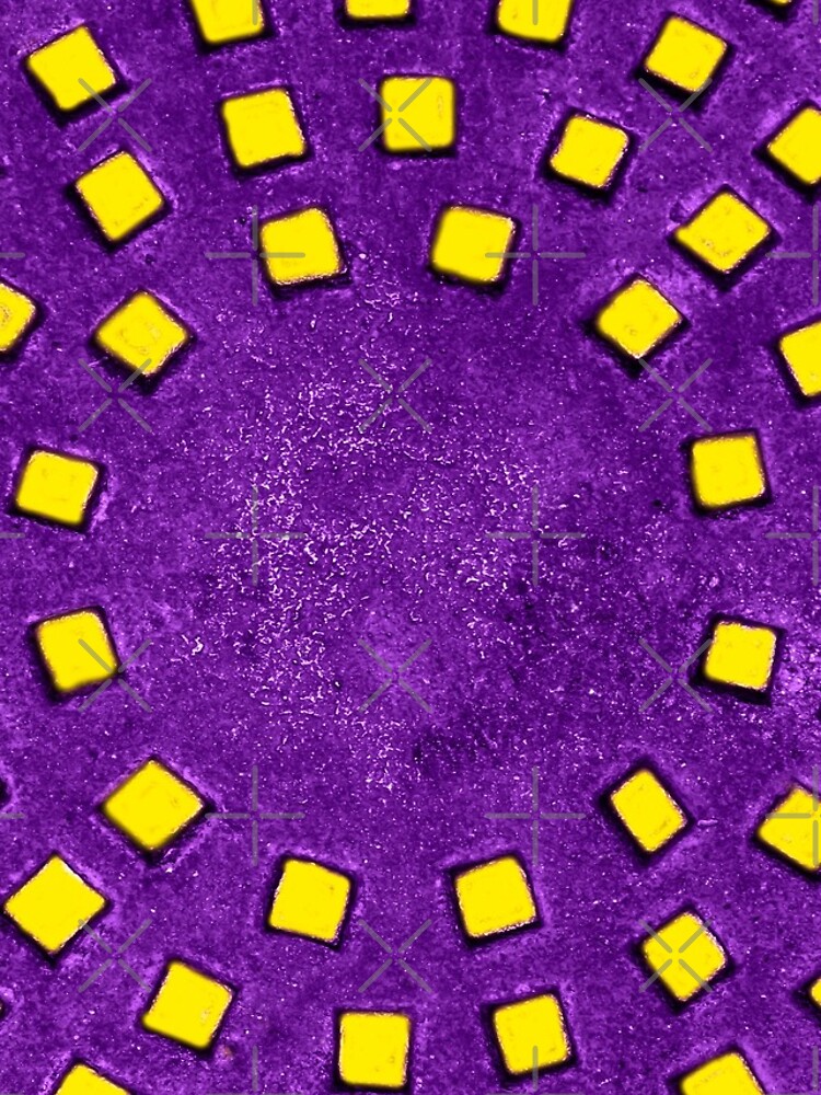 Thumbnail 4 of 4, iPhone Case, Patterns In Purple designed and sold by heatherfriedman.