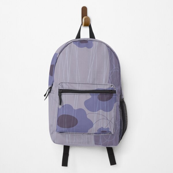 Item preview, blue flowers designed and sold by veur.
