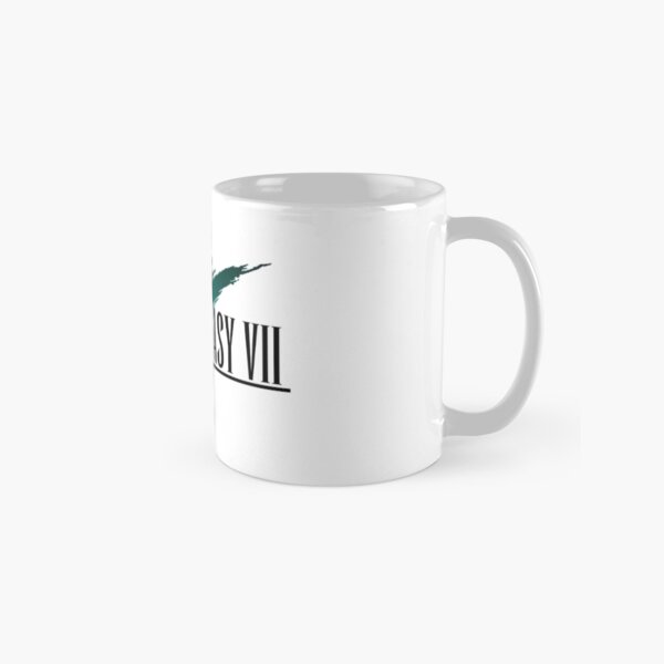 Artikel-Vorschau von Final Fantasy VII, designt und verkauft von Timanator3000.