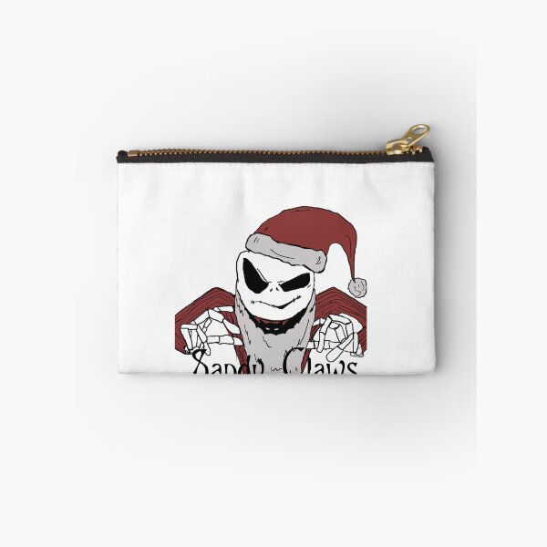 Item preview, How 'horrible' our Christmas will be! - Nightmare before Christmas.  designed and sold by Chatoevia.