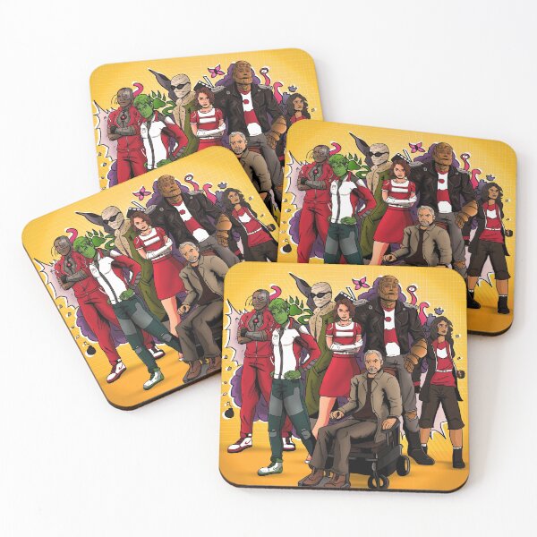 Item preview, Doom Family designed and sold by Bruno Artist.