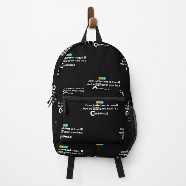 Item preview, Letterboxd is Down ?| Perfect Gift designed and sold by timaela.